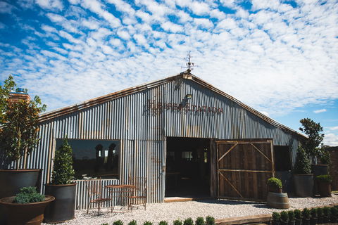 Heifer Station Wines - Accommodation Tasmania 0