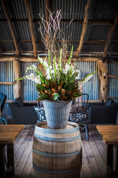 Heifer Station Wines - Accommodation Tasmania 1