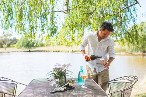 Heifer Station Wines - Accommodation Tasmania 2
