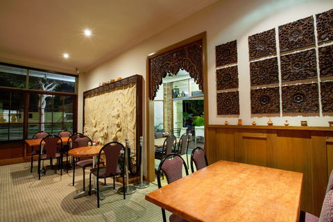 KB Thai - Accommodation Tasmania 0