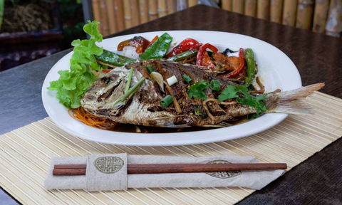 KB Thai - Accommodation Tasmania 2