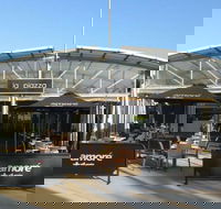 La Piazza - Accommodation Tasmania