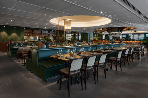 Locanda Restaurant & Public Bar - Accommodation Tasmania 0