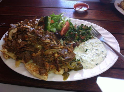 MJ Pizza & Kebab House - Accommodation Tasmania 0