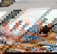 Scenic Rim Cooking Classes at Hammermeister House - Accommodation Tasmania