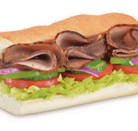 Subway - Potts Point - Accommodation Tasmania