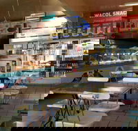 Wacol Snack Bar  Take Away - Accommodation Tasmania