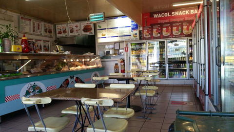 Wacol Snack Bar & Take Away - Accommodation Tasmania 0
