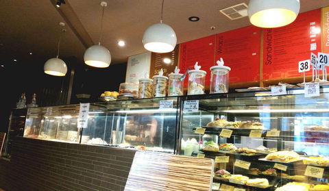 Caffe Daniele - Accommodation Tasmania 0