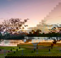 Coraki Hotel - Accommodation Tasmania