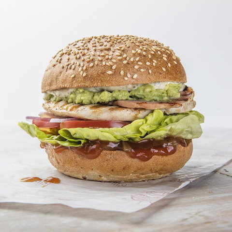 Grill'd - Pakington St - Geelong West - Accommodation Tasmania 0