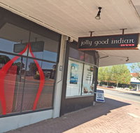 Jolly Good Indian - Accommodation Tasmania