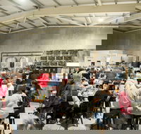 Left Barrel Brewing - Accommodation Tasmania