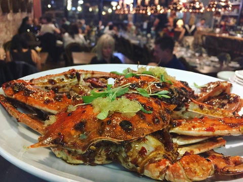 Mr Lim Korean & Chinese Diner - Accommodation Tasmania 0
