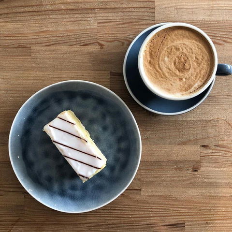 San Piero Coffee - Accommodation Tasmania 2