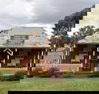 Soul Origin - Greenway - Accommodation Tasmania