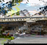 The Treat Factory - Accommodation Tasmania