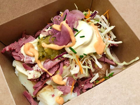 The Crouch Potato - Accommodation Tasmania 2