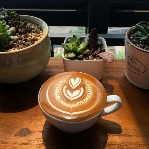 V Espresso - Accommodation Tasmania 0