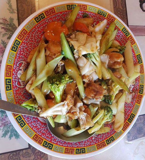 Augusta Moon Chinese Restaurant - Accommodation Tasmania 0