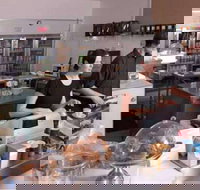 Bilgola Deli Cafe - Accommodation Tasmania