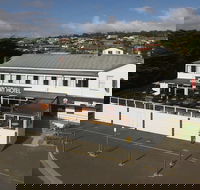 Bridport Hotel Restaurant - Accommodation Tasmania