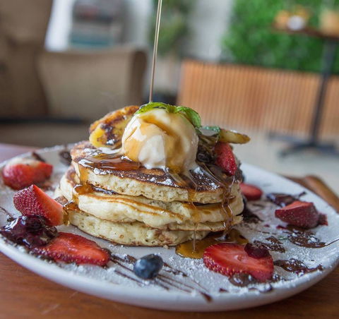 Cafe 3071 - Accommodation Tasmania 0