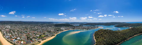 Ettalong Diggers Visitor Information Centre - Accommodation Tasmania 0