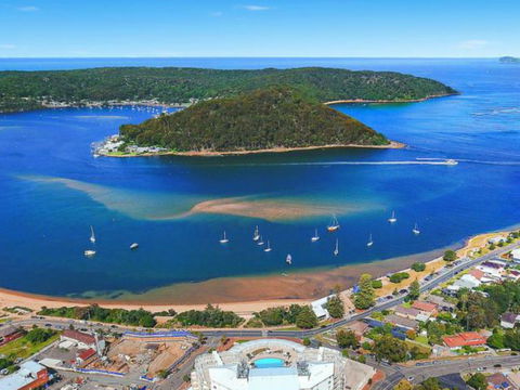 Ettalong Diggers Visitor Information Centre - Accommodation Tasmania 2