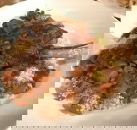 Gabriel's on the Bay - Accommodation Tasmania