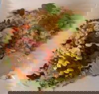 Kezza's Kafe - Accommodation Tasmania