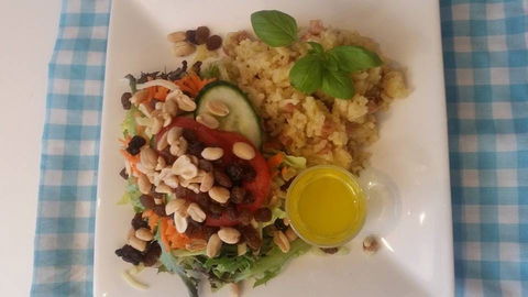 Kezza's Kafe - Accommodation Tasmania 0