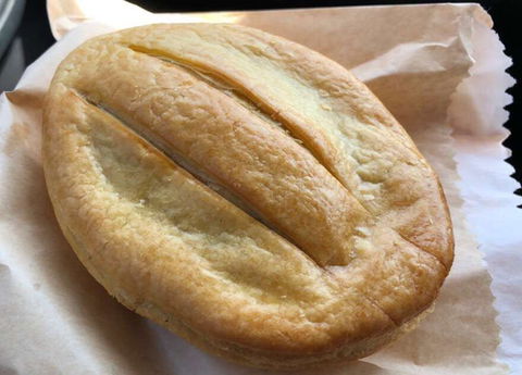 Kiwi Pie And Fried Chicken - Accommodation Tasmania 0