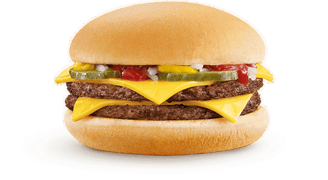 McDonald's - Accommodation Tasmania 0
