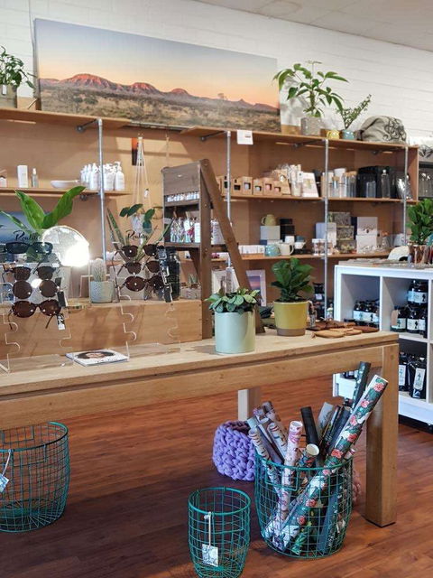 Merchant And Maker - Accommodation Tasmania 0