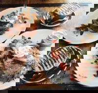 Monday Morning Cafe - Accommodation Tasmania