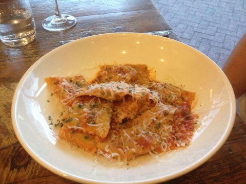 Osteria A'Mano - Accommodation Tasmania 0