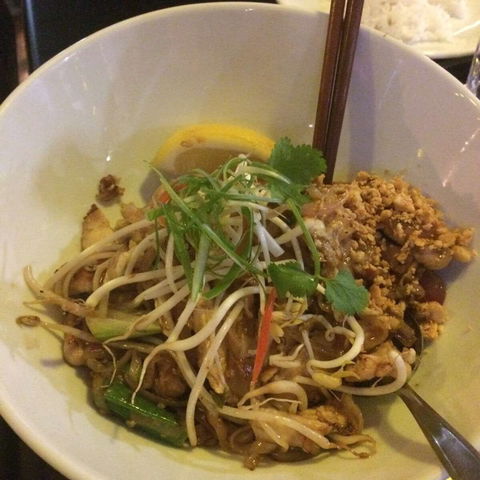 Panwa Thai Restaurant - Accommodation Tasmania 0