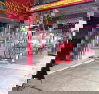 Patiala House Indian Restaurant - Accommodation Tasmania