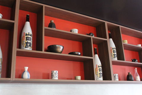 Raku Izakaya - Accommodation Tasmania 1