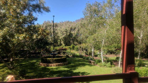 Stirling Cottage Cafe - Accommodation Tasmania 0