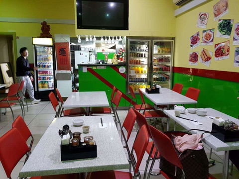 Suzie Wong Chinese Resturant - Accommodation Tasmania 0