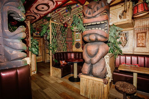 The Luwow - Accommodation Tasmania 0