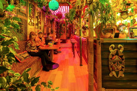 The Luwow - Accommodation Tasmania 1