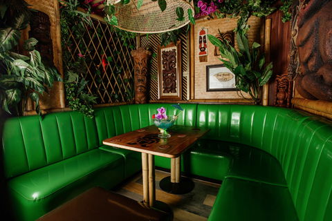 The Luwow - Accommodation Tasmania 2