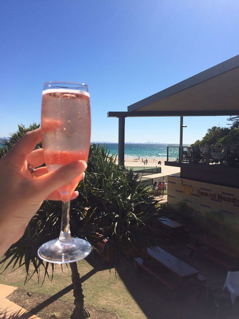 Tweed Heads And Coolangatta SLSC - Accommodation Tasmania 0