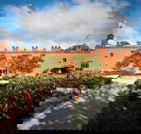 All Saints Estate - Accommodation Tasmania