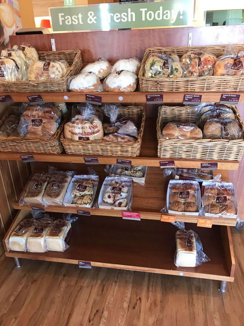 Banjo's Bakery Cafe - Campbell Town - Accommodation Tasmania 0
