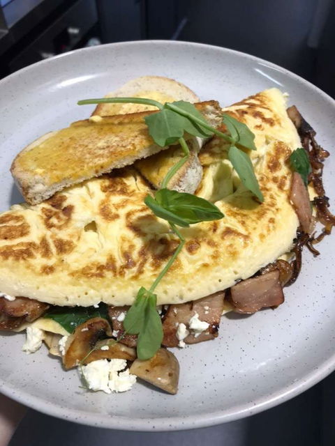 Botanicafe Espresso & Kitchen - Accommodation Tasmania 0