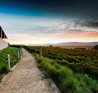 Caf Lerida - Accommodation Tasmania